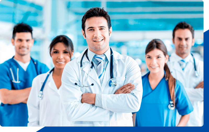 Busco Ginecóloga Privada en CDMX